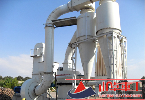磨粉機(jī)價(jià)格，磨粉機(jī)使用現(xiàn)場，雷蒙磨粉機(jī)